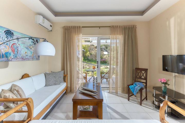 Ottieni uno sconto del 40% - Nymphes Luxury Apartments & Studios
