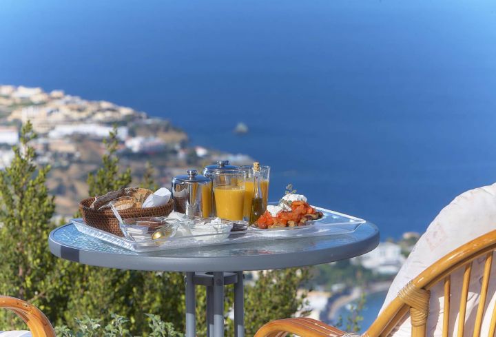 Supplemento mezza pensione - Nymphes Luxury Apartments & Studios