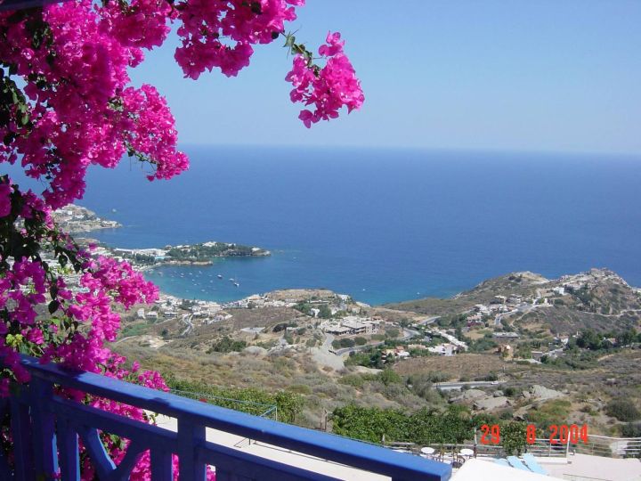 Venite a visitare Creta...ai prezzi più bassi... - Nymphes Luxury Apartments & Studios