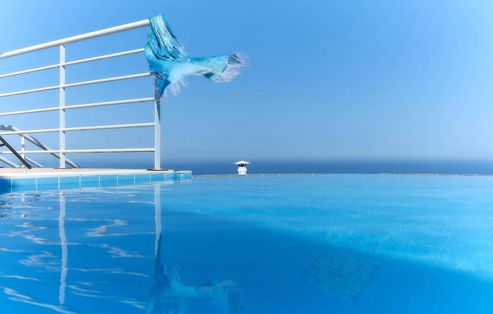Prenotazioni anticipate - Nymphes Luxury Apartments & Studios