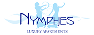 wohnungen in heraklion kreta - Nymphes Luxury Apartments & Studios